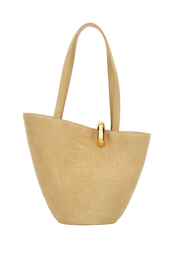 26SS 자크뮈스 살롱 클러치 BAW00412AC07A17150 Neutrals - JACQUEMUS
