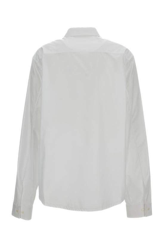 26SS 리에르 셔츠 SHT34PPLWHITE - RIER