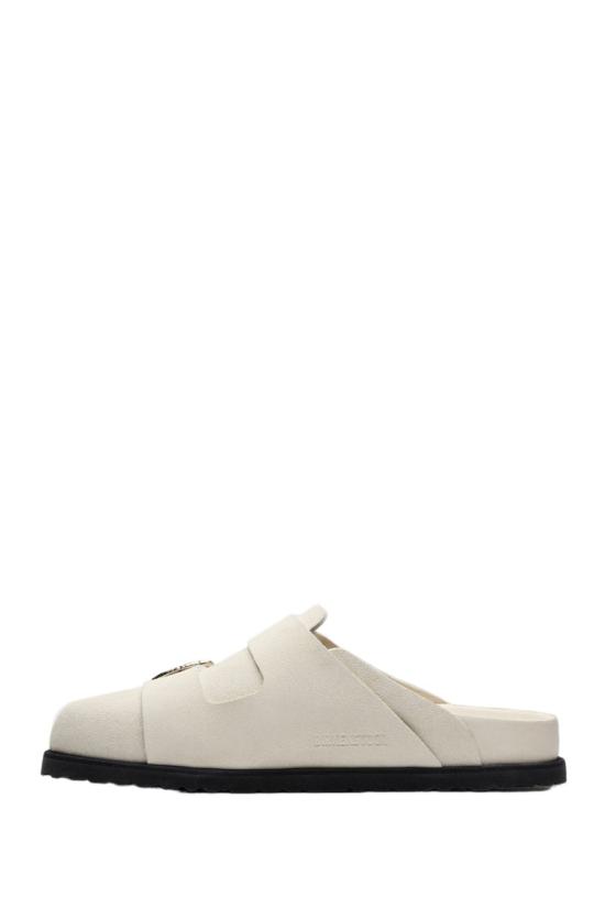 25FW 버켄스탁 샌들 1031374CREAM Neutrals - BIRKENSTOCK