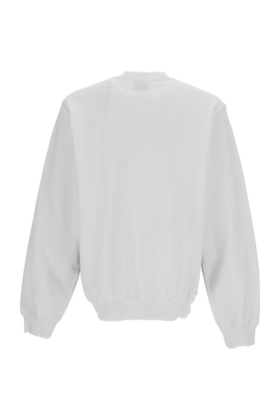 26FW 카사블랑카 긴팔 티셔츠 PF26JTP29303WHITE White - CASABLANCA