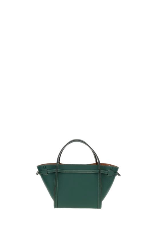 26SS 토즈 토트백 XBWTIMA0200WKAT822 Green - TODS