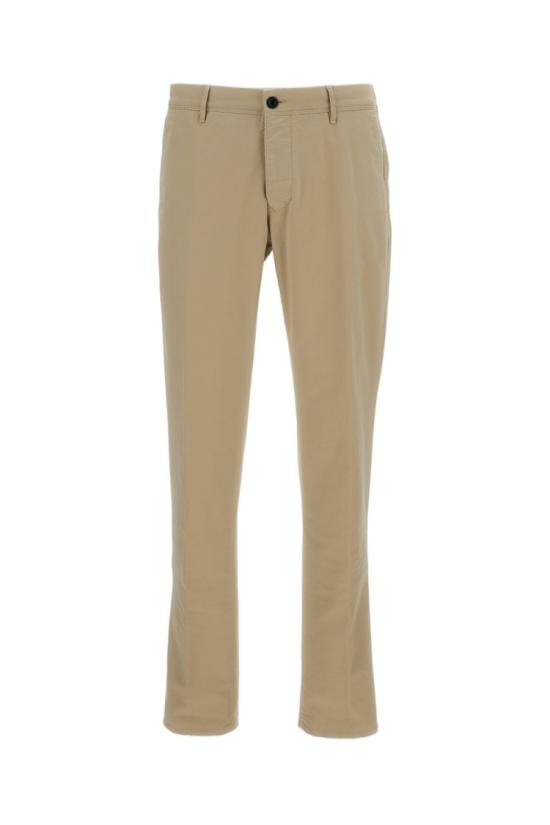 26SS 인코텍스 스트레이트 팬츠 18S1009871A405 Neutrals