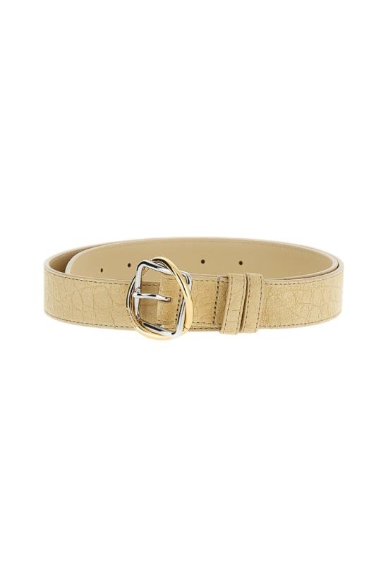 26SS 자크뮈스 벨트 BEU00345AC07A17150 Neutrals