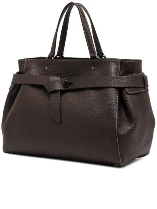 26FW 지아니 끼아리니 숄더백 BS 11887 RNG FRSH Brown - GIANNI CHIARINI