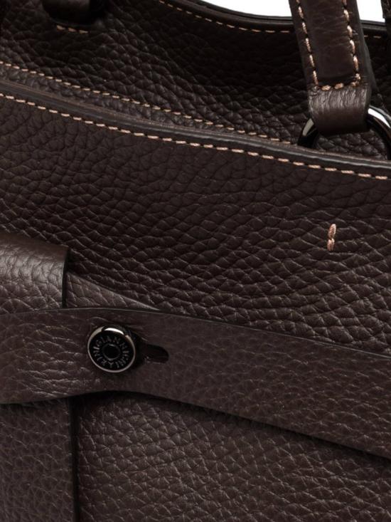 26FW 지아니 끼아리니 숄더백 BS 11887 RNG FRSH Brown - GIANNI CHIARINI