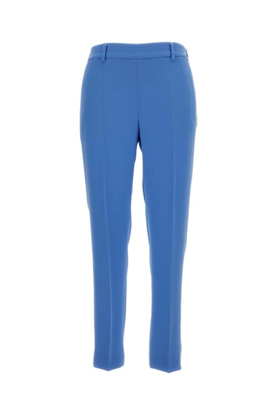 26SS 알베르토비아니 수트 팬츠 CC844AC002886 Blue