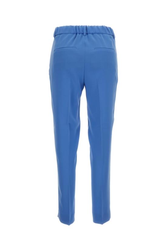 26SS 알베르토비아니 수트 팬츠 CC844AC002886 Blue - ALBERTO BIANI