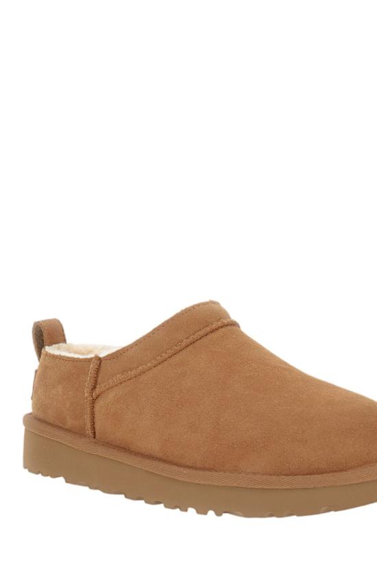  어그 클래식 마이크로 부츠 1173891CHESTNUT Brown - UGG
