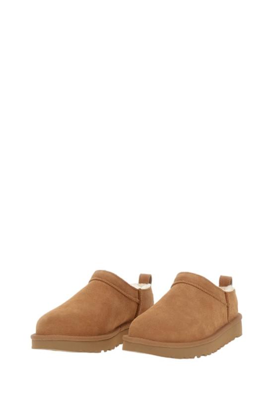  어그 클래식 마이크로 부츠 1173891CHESTNUT Brown - UGG