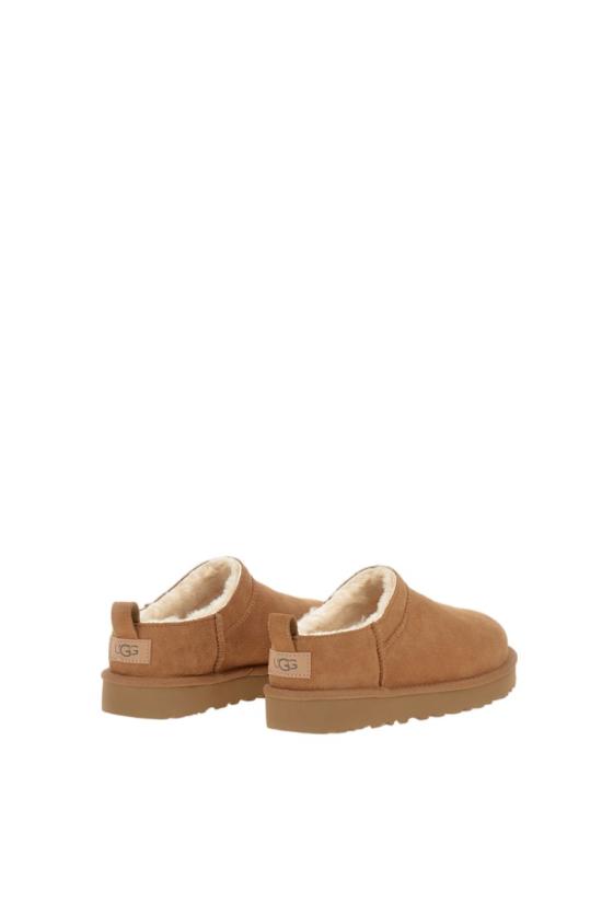  어그 클래식 마이크로 부츠 1173891CHESTNUT Brown - UGG