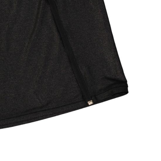 25FW 에르노 셔츠 15436348784980 BLACK - HERNO