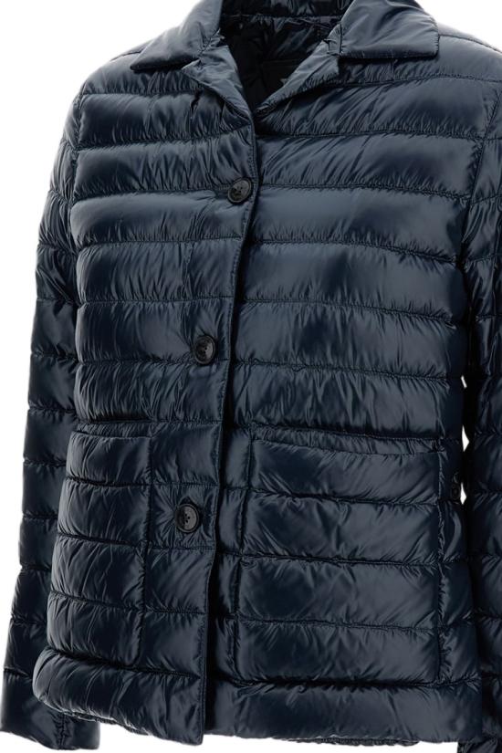26SS 에르노 자켓 PI002215D12017Z9200 Blue - HERNO