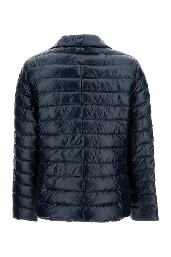26SS 에르노 자켓 PI002215D12017Z9200 Blue - HERNO