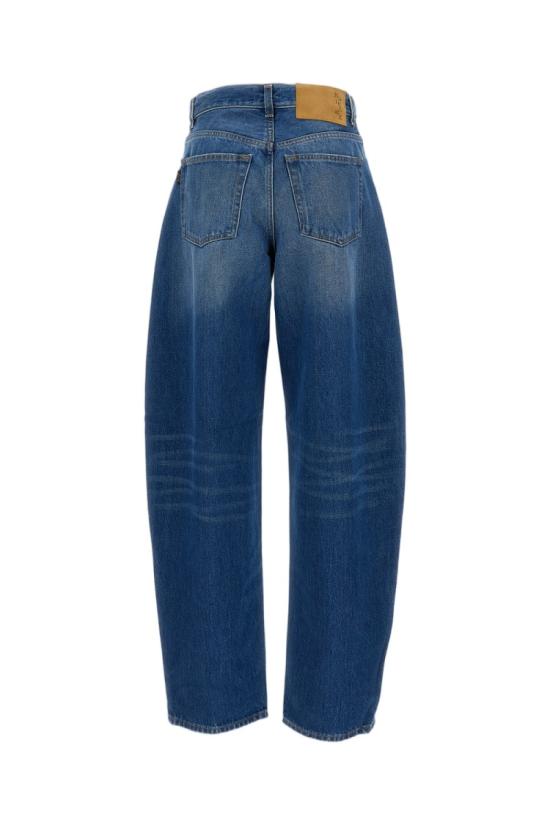 26SS 하이쿠레 데님 HEW03351DF106L0911L0911 Blue - HAIKURE