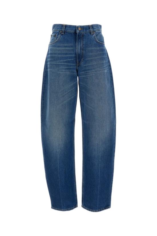 26SS 하이쿠레 데님 HEW03351DF106L0911L0911 Blue