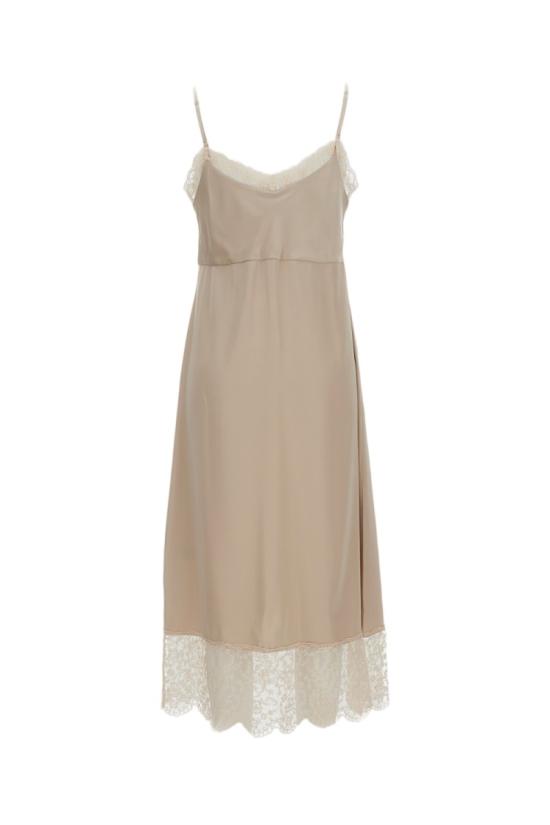 26FW 시몬로샤 원피스 72101009OYSTER Neutrals - SIMONE ROCHA