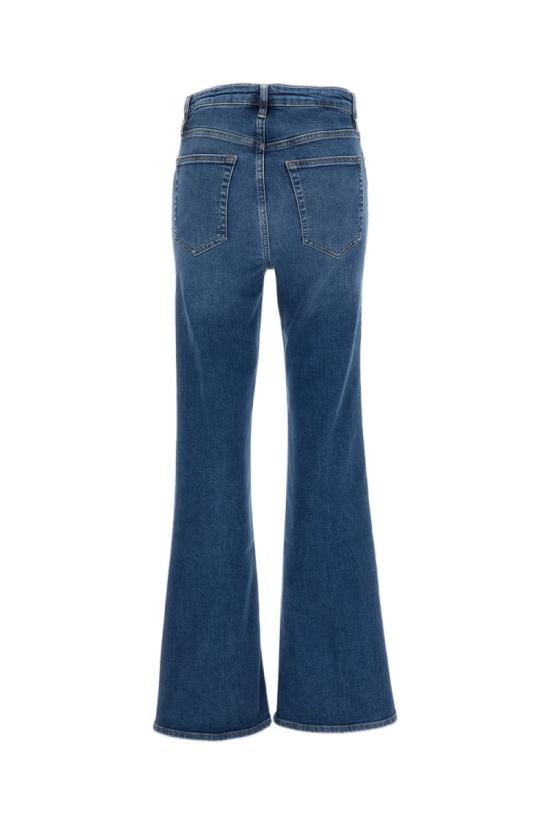 26FW 프레임 데님 3000814DAYL Blue - FRAME