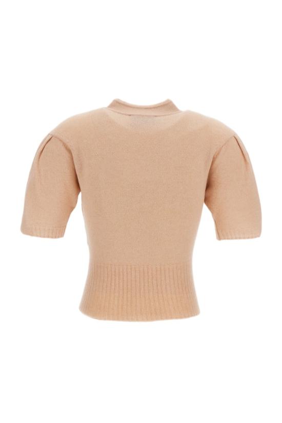26SS 시몬로샤 탑 COMK4B0667BLOSSOM Pink - SIMONE ROCHA