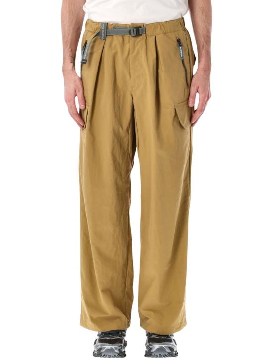 26SS 앤드원더 팬츠 5746182045040 Brown