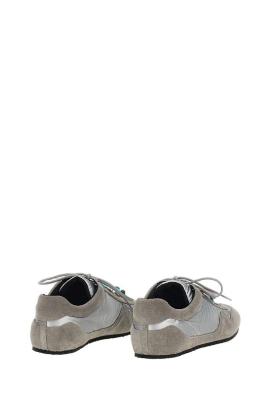 26SS 세실리아 반센 스니커즈 25FTW30003LIGHTGREYSILVER Grey - CECILIE BAHNSEN