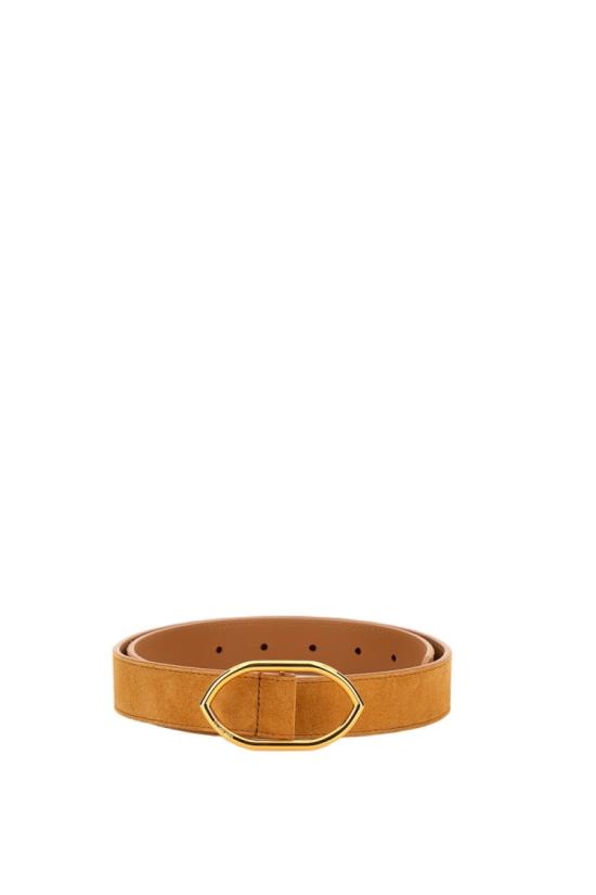 26SS 자크뮈스 벨트 BEU00348AC09A04830 Brown