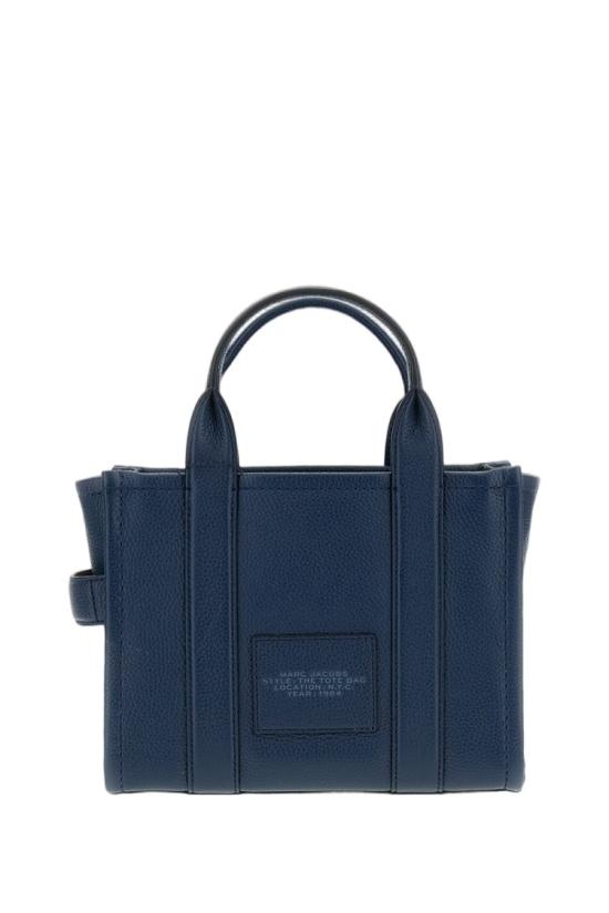 26SS 마크제이콥스 토트백 H009L01SP21426 Blue - MARC JACOBS