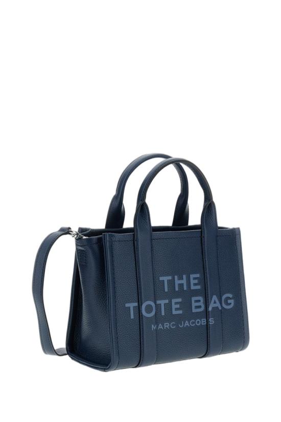 26SS 마크제이콥스 토트백 H009L01SP21426 Blue - MARC JACOBS