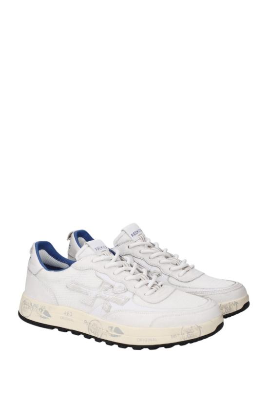 26SS 프리미아타 스니커즈 8234 White - PREMIATA