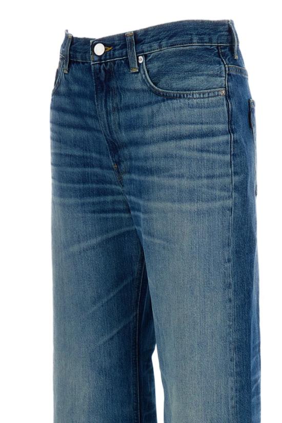 26FW 하이쿠레 데님 HEW03368DF207L0950L0950 Blue - HAIKURE
