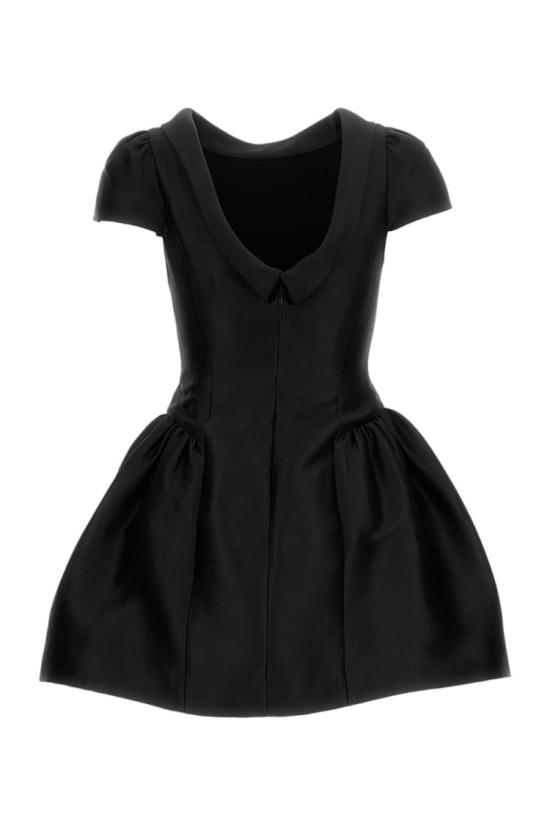 26FW 셀프 포트레이트 원피스 PF26097SBBLACK - SELF PORTRAIT