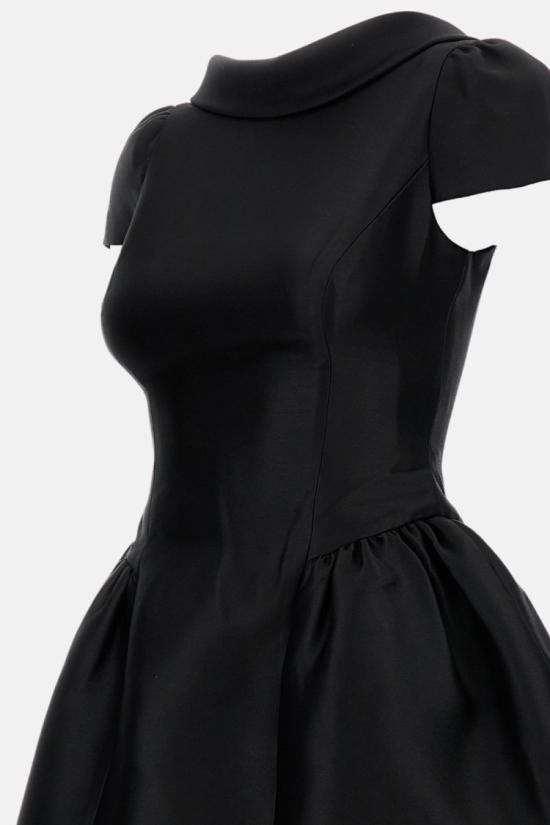 26FW 셀프 포트레이트 원피스 PF26097SBBLACK - SELF PORTRAIT