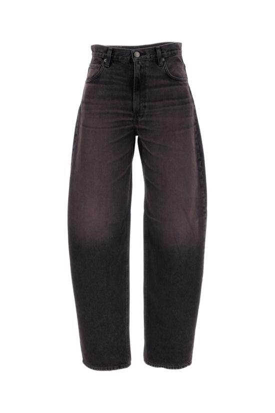 26FW 하이쿠레 데님 HEW03351DF119L0939L0939 Black