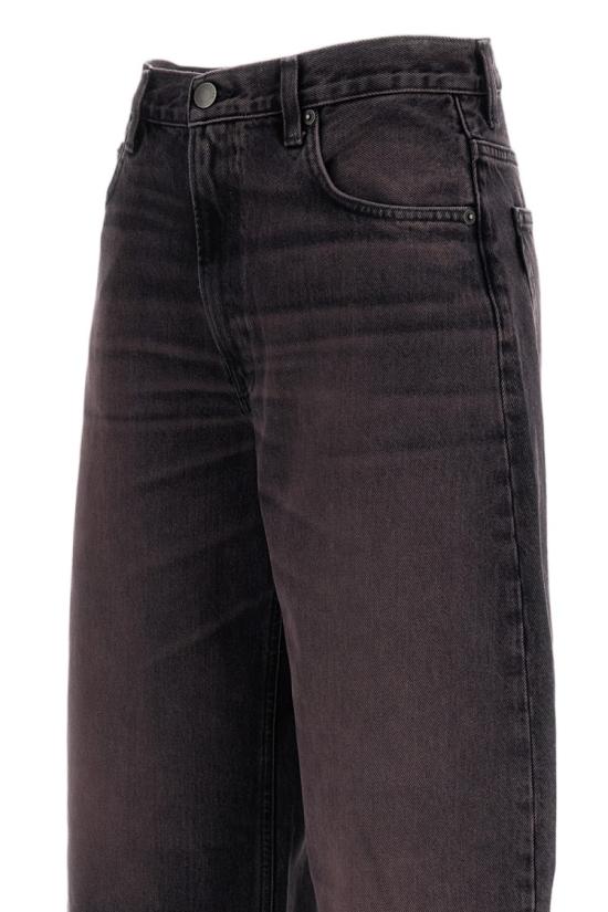 26FW 하이쿠레 데님 HEW03351DF119L0939L0939 Black - HAIKURE