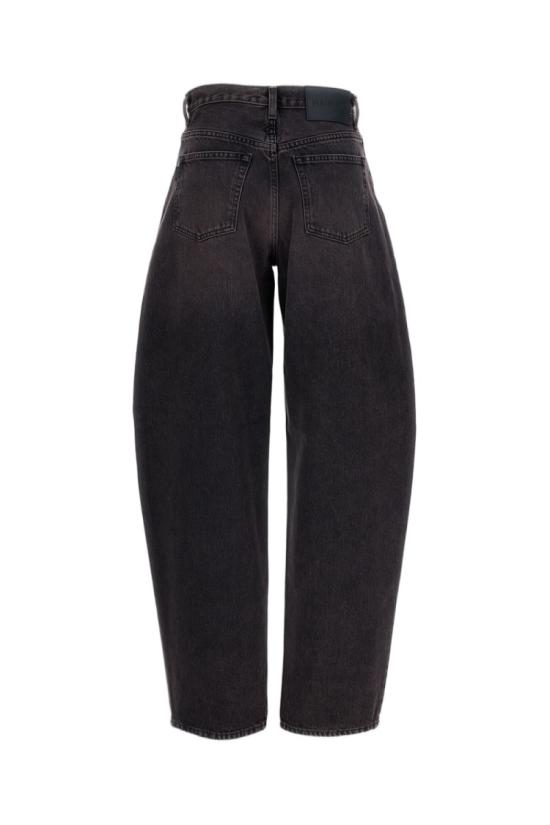 26FW 하이쿠레 데님 HEW03351DF119L0939L0939 Black - HAIKURE
