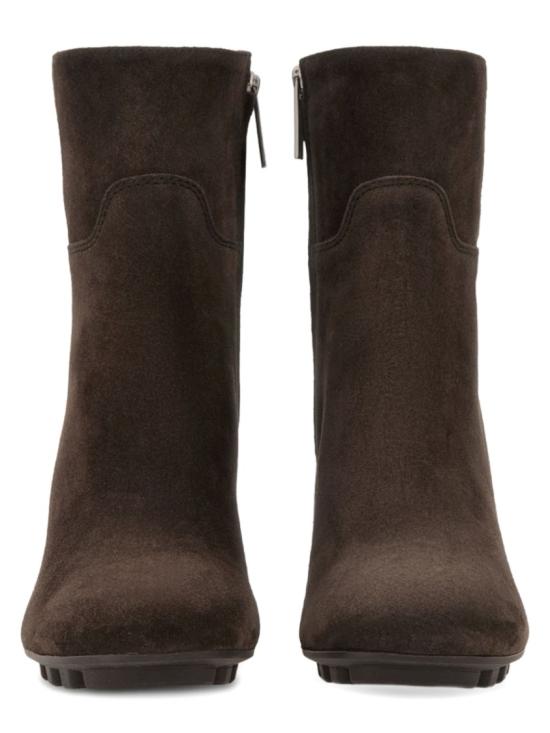 25FW 호간 부츠 HXW6950FW20 BYES808 Brown - HOGAN