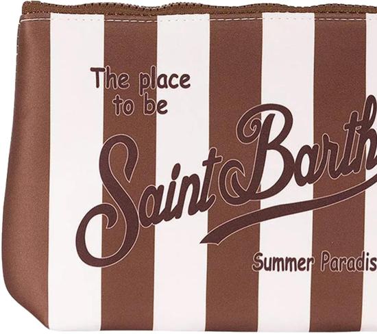26SS 세인트바쓰 클러치/파우치 ALIN00109242L DIVERS - MC2 SAINT BARTH