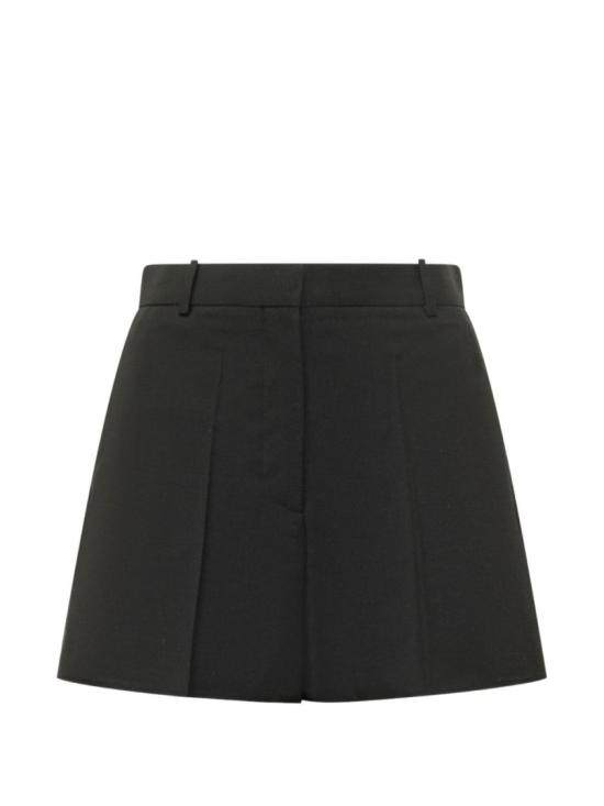 26SS 지방시 숏팬츠 BW519Y100H 001 Black
