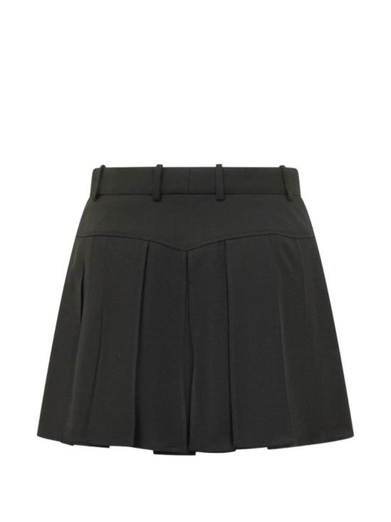 26SS 지방시 숏팬츠 BW519Y100H 001 Black - GIVENCHY