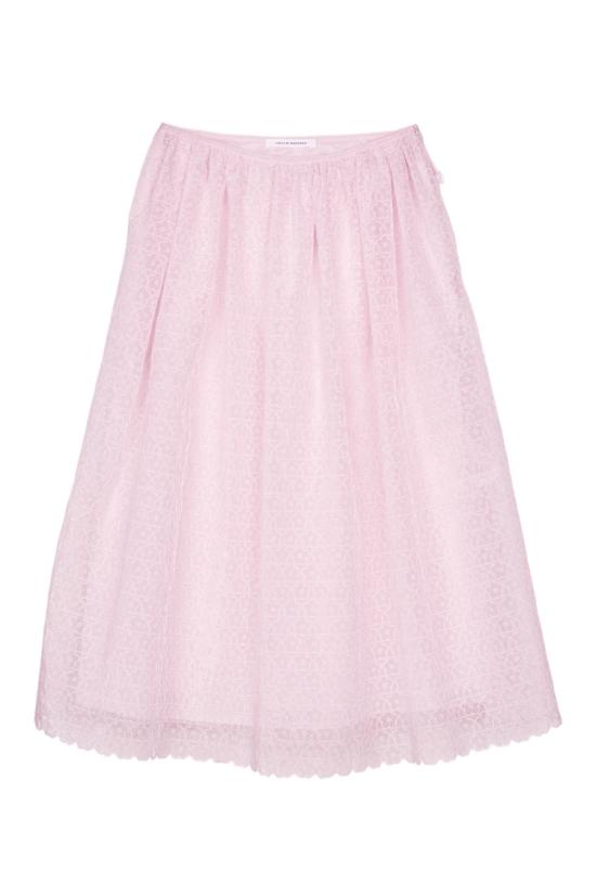 26SS 세실리아 반센 스커트 26RTW17007BLUSHPINK