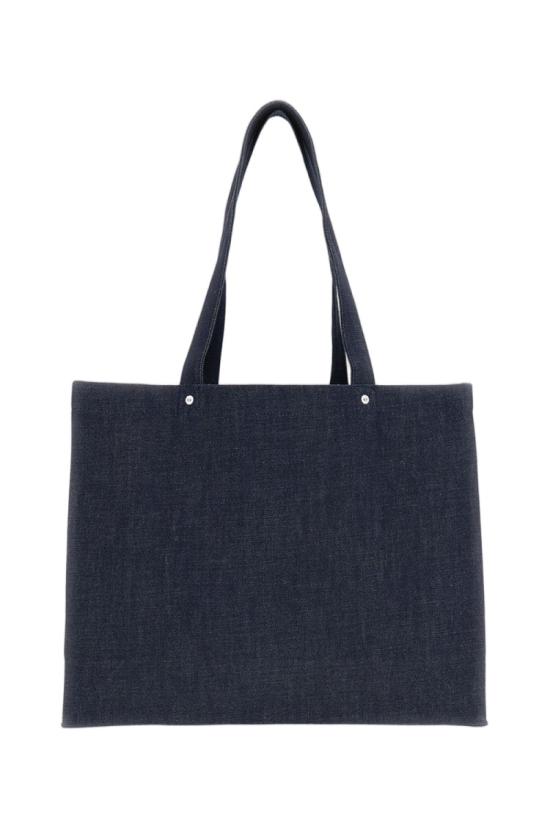 26FW 아페쎄 토트백 COHOOM67095IAI Blue - A.P.C.