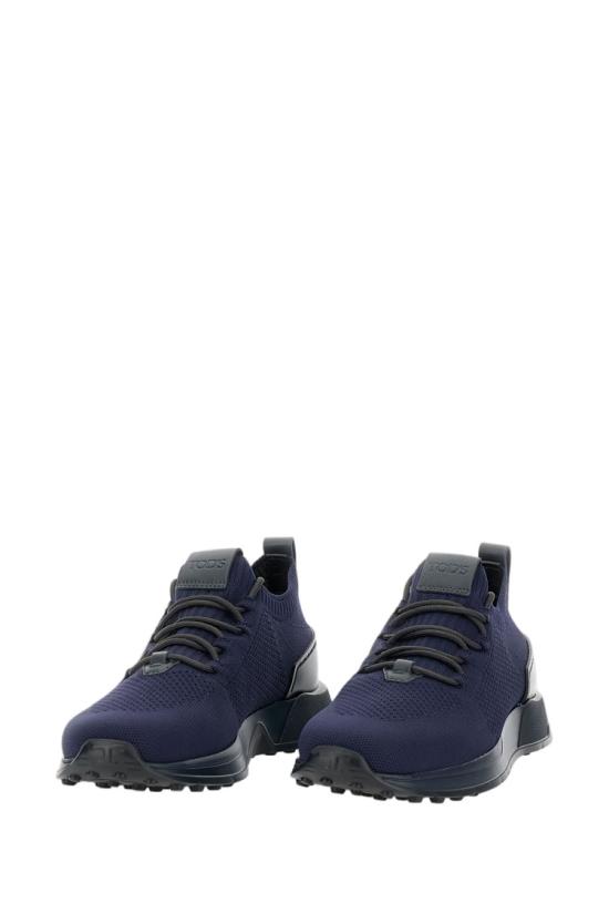 26SS 토즈 스니커즈 XXM63K0IE40UYX9997 Blue - TODS