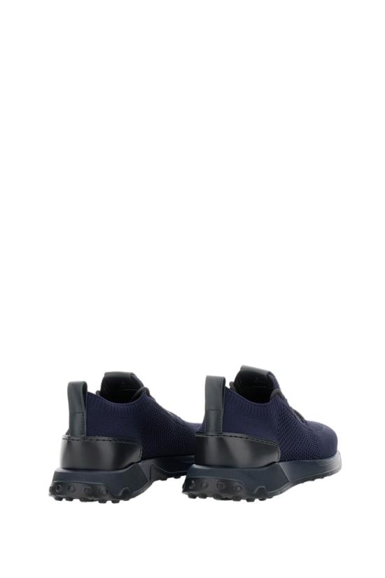 26SS 토즈 스니커즈 XXM63K0IE40UYX9997 Blue - TODS