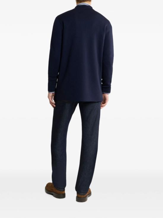 26FW 에트로 자켓 MRKH0011 AU12O Blue - ETRO