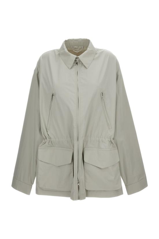 26SS 리에르 자켓 OTW3COSLIGHTGREY