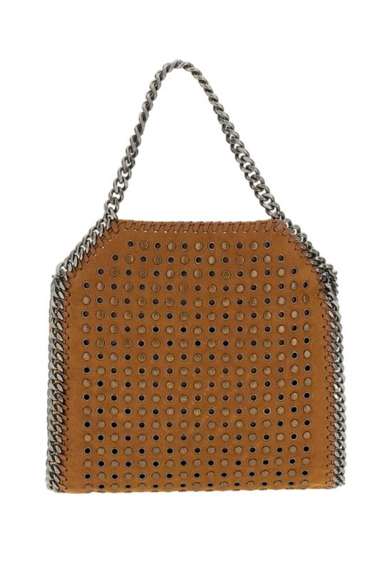 26FW 스텔라 맥카트니 토트백 371223WP07385742 Brown - STELLA MCCARTNEY