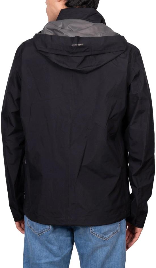 25FW 에르노 자켓 15500256444756 BLACK - HERNO