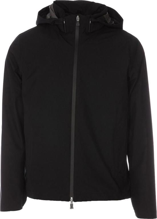 25FW 에르노 자켓 15500256444756 BLACK