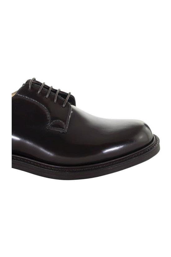  처치스 로퍼 EEB0019XV F0AMA LIGHT EBONY - CHURCHS