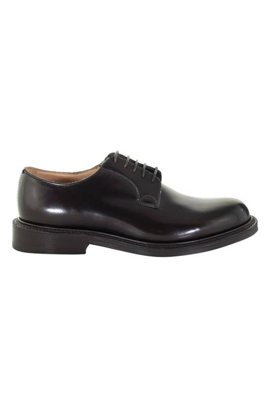  처치스 로퍼 EEB0019XV F0AMA LIGHT EBONY