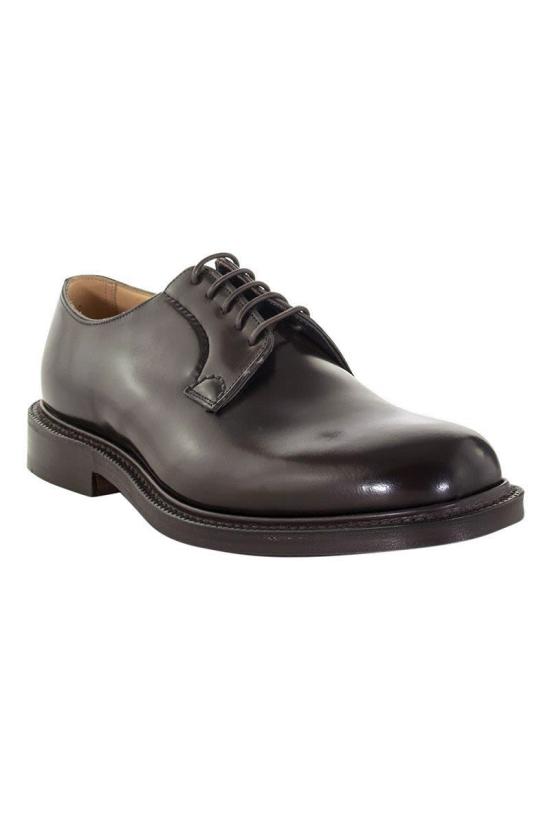  처치스 로퍼 EEB0019XV F0AMA LIGHT EBONY - CHURCHS